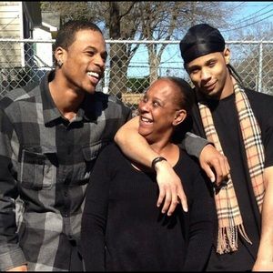 Meet your Posher, Terrence